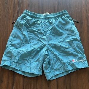 Champion Men's Swim Shorts